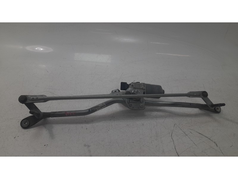 Recambio de motor limpia delantero para mini clubman (f54) cooper referencia OEM IAM 735428806  