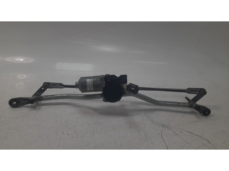 Recambio de motor limpia delantero para mini clubman (f54) cooper referencia OEM IAM 735428806  