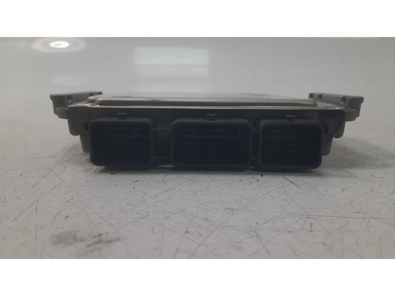 Recambio de centralita motor uce para citroën c4 i (lc_) 1.6 hdi referencia OEM IAM 9653958980  
