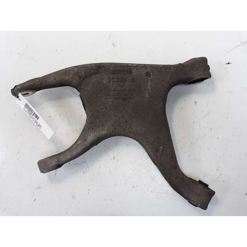 Recambio de brazo suspension inferior trasero izquierdo para audi a4 avant (8k5) (2008) básico quattro referencia OEM IAM 8K0505