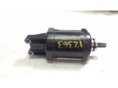 Recambio de motor arranque para honda cb (501cc - ) cb 650 r (rh08, rh02) referencia OEM IAM 31200MJEDB1  