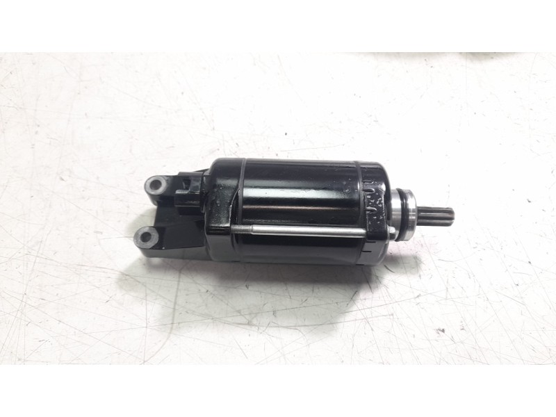 Recambio de motor arranque para honda cb (501cc - ) cb 650 r (rh08, rh02) referencia OEM IAM 31200MJEDB1  