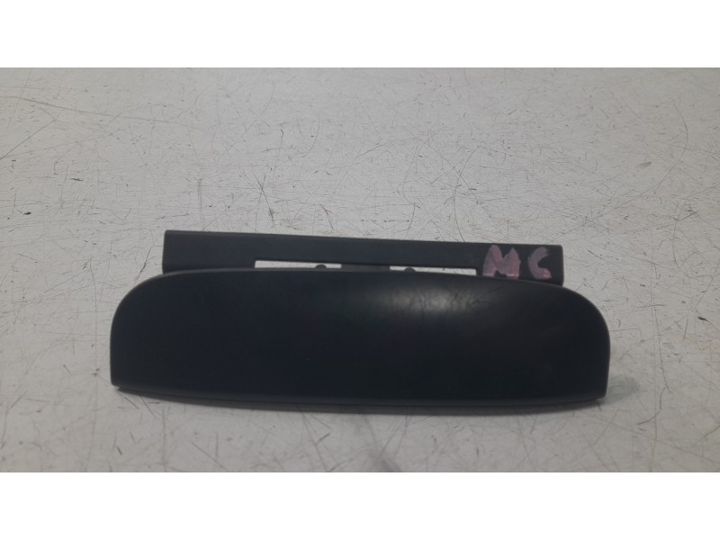 Recambio de maneta exterior porton para citroën c4 i (lc_) 1.6 hdi referencia OEM IAM 9657068180  