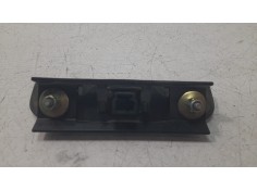 Recambio de maneta exterior porton para citroën c4 i (lc_) 1.6 hdi referencia OEM IAM 9657068180   2