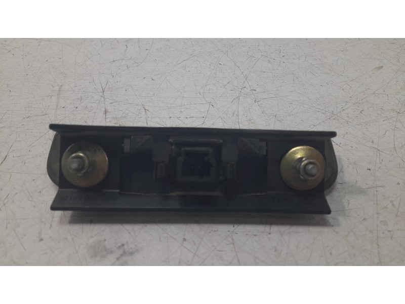 Recambio de maneta exterior porton para citroën c4 i (lc_) 1.6 hdi referencia OEM IAM 9657068180  