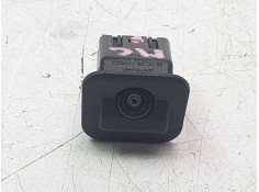 Recambio de camara vision trasera para dacia spring referencia OEM IAM 284426632R  
