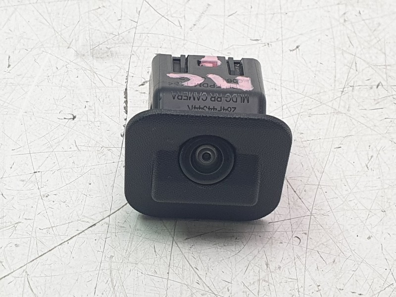 Recambio de camara vision trasera para dacia spring referencia OEM IAM 284426632R  