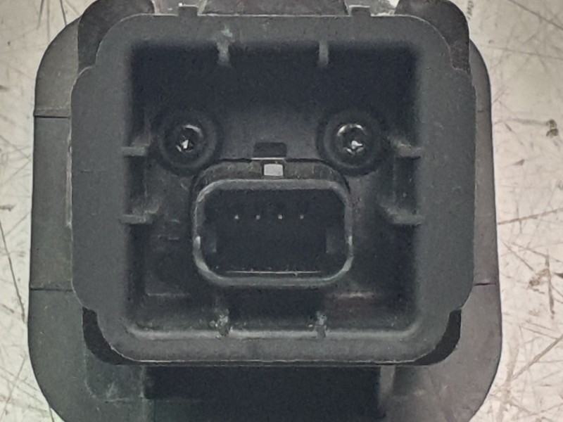 Recambio de camara vision trasera para dacia spring referencia OEM IAM 284426632R  