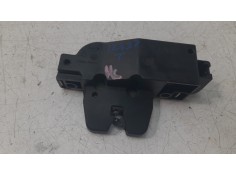 Recambio de cerradura maletero / porton para citroën c4 i (lc_) 1.6 hdi referencia OEM IAM 9652301980  EZCPE010
