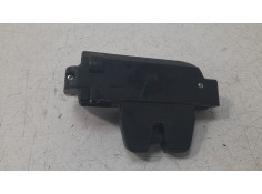 Recambio de cerradura maletero / porton para citroën c4 i (lc_) 1.6 hdi referencia OEM IAM 9652301980  EZCPE010 2