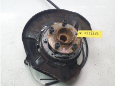 Recambio de mangueta trasera derecha para bmw x1 (e84) sdrive 18 d referencia OEM IAM 33326788054  