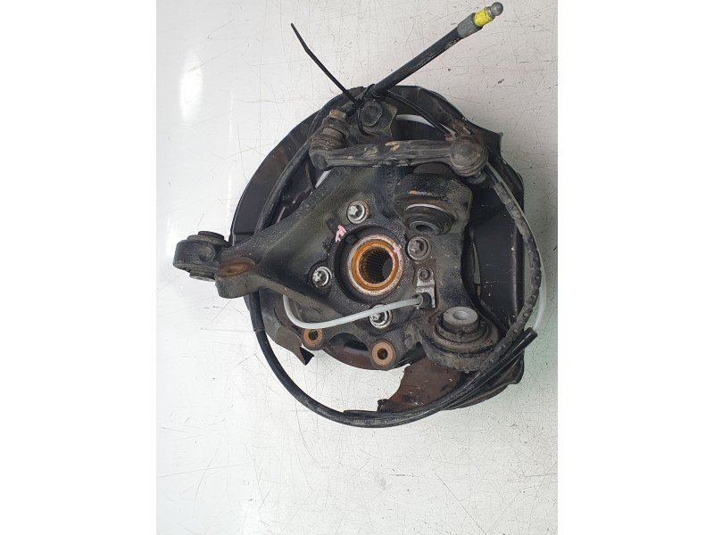 Recambio de mangueta trasera derecha para bmw x1 (e84) sdrive 18 d referencia OEM IAM 33326788054  