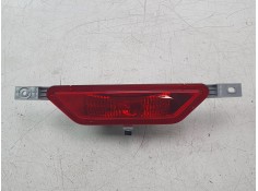 Recambio de piloto trasero central para dacia spring referencia OEM IAM 265803356R  