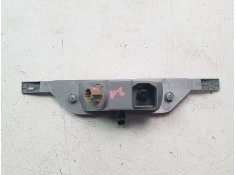 Recambio de piloto trasero central para dacia spring referencia OEM IAM 265803356R   2