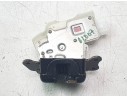 CERRADURA MALETERO / PORTON 693500D250 693500D250 