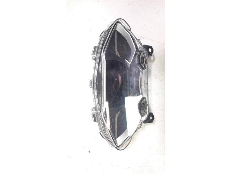 Recambio de cuadro instrumentos para honda pcx 125 referencia OEM IAM 37100K1YD11  