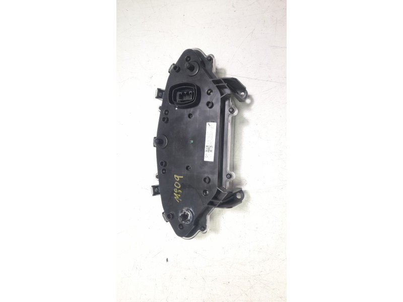 Recambio de cuadro instrumentos para honda pcx 125 referencia OEM IAM 37100K1YD11  