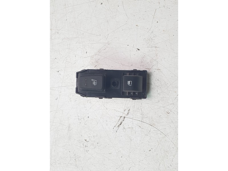 Recambio de mando elevalunas trasero derecho para kia sportage v (nq5) 1.6 t-gdi referencia OEM IAM 93581R2040  