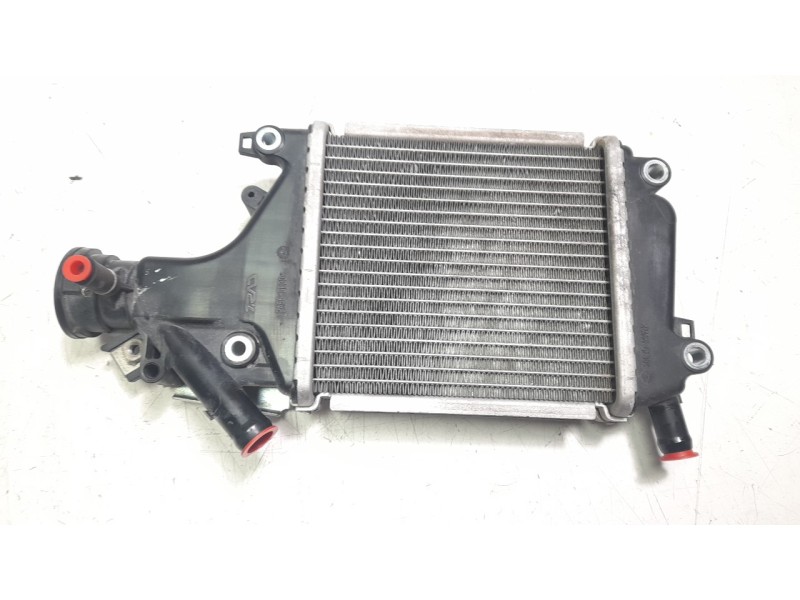 Recambio de radiador agua para honda pcx 125 referencia OEM IAM 19100K25N00  