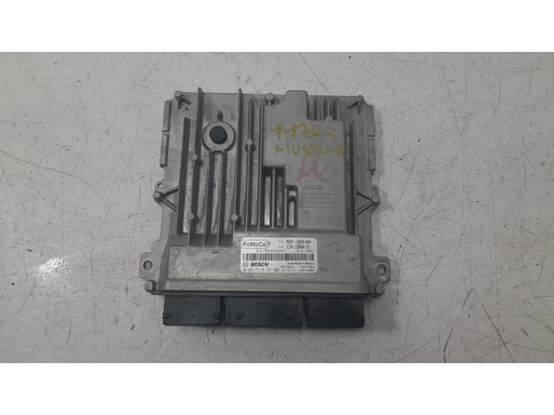 Recambio de centralita motor uce para ford mustang mach 1 referencia OEM IAM 2144928  