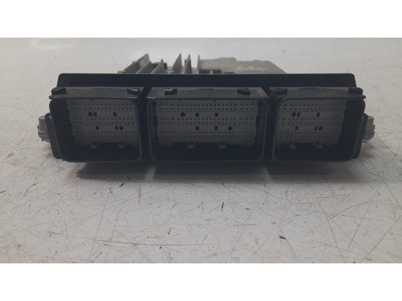 Recambio de centralita motor uce para ford mustang mach 1 referencia OEM IAM 2144928  