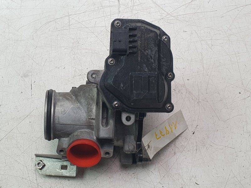 Recambio de valvula egr para land rover discovery sport hse referencia OEM IAM G4D35H273BB  
