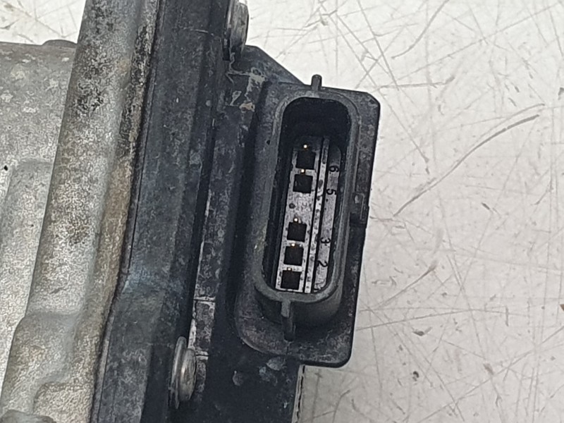 Recambio de valvula egr para land rover discovery sport hse referencia OEM IAM G4D35H273BB  