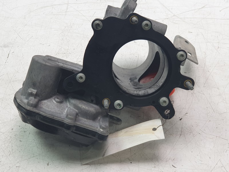 Recambio de valvula egr para land rover discovery sport hse referencia OEM IAM G4D35H273BB  