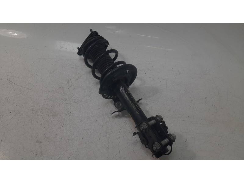 Recambio de amortiguador delantero derecho para ford mustang mach 1 referencia OEM IAM FR3C18045  