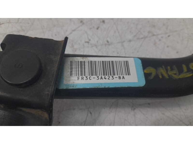 Recambio de brazo suspension inferior delantero derecho para ford mustang mach 1 referencia OEM IAM FR3C3A423  