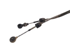 Recambio de palanca cambio para ford focus lim. trend + referencia OEM IAM    2