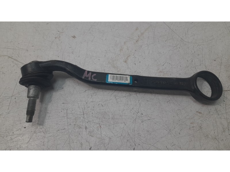 Recambio de brazo suspension inferior delantero izquierdo para ford mustang mach 1 referencia OEM IAM FR3C3A424BA  