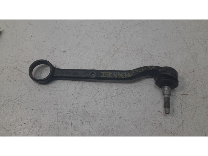 Recambio de brazo suspension inferior delantero izquierdo para ford mustang mach 1 referencia OEM IAM FR3C3A424BA  