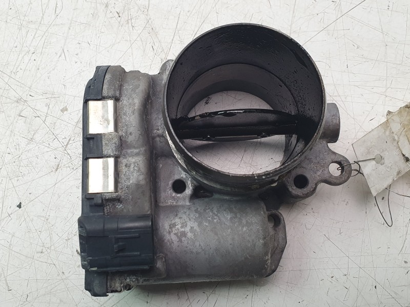 Recambio de caja mariposa para land rover discovery sport hse referencia OEM IAM G4D39F991AA 0280750610 