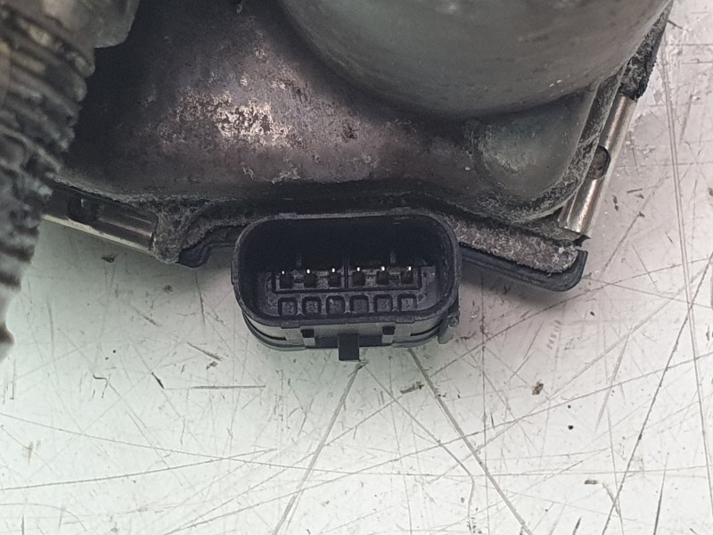 Recambio de caja mariposa para land rover discovery sport hse referencia OEM IAM G4D39F991AA 0280750610 