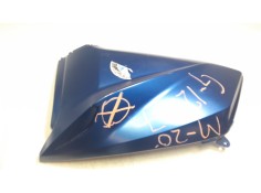 Recambio de carenado delantero derecho para mitt 330 gts 330 gts referencia OEM IAM CARENADO  