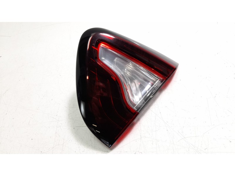 Recambio de piloto trasero derecho interior para renault captur limited referencia OEM IAM 265508073R  