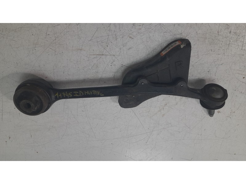 Recambio de brazo suspension inferior delantero derecho para ford mustang mach 1 referencia OEM IAM FR3C3078  