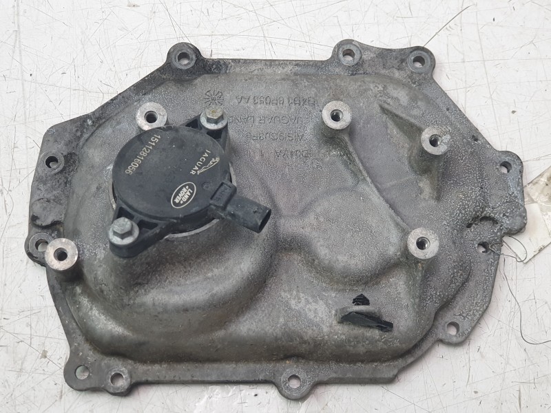 Recambio de electrovalvula para land rover discovery sport hse referencia OEM IAM G4D36P053AA 15112816056 