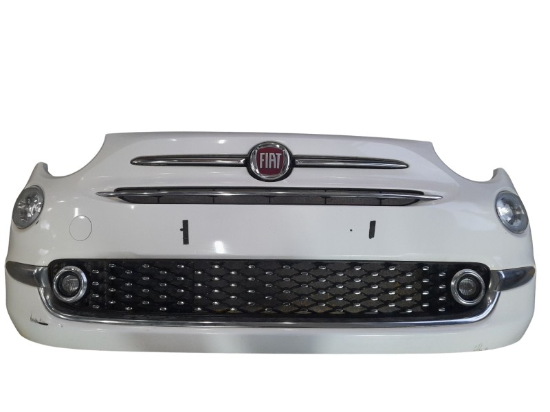 Recambio de morro completo para fiat 500 c (312_) 1.0 mild hybrid (312.ayd1b) referencia OEM IAM 0000735657231  