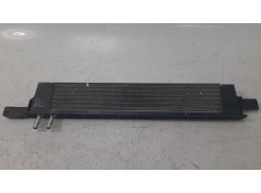 RADIADOR ACEITE MR337A095 