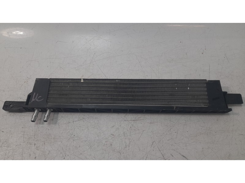 Recambio de radiador aceite para ford mustang mach 1 referencia OEM IAM MR337A095  