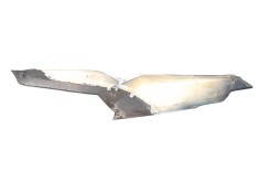 Recambio de moldura para mitt 330 gts 330 gts referencia OEM IAM CARENADOTRASERO   2