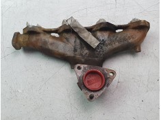 Recambio de colector escape para land rover discovery sport hse referencia OEM IAM G4D39430DC  