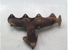 Recambio de colector escape para land rover discovery sport hse referencia OEM IAM G4D39430DC   2