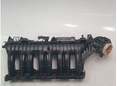 Recambio de colector admision para land rover discovery sport hse referencia OEM IAM G4D39424CB  