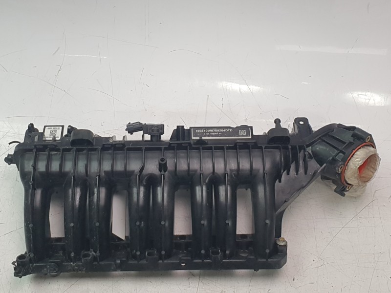 Recambio de colector admision para land rover discovery sport hse referencia OEM IAM G4D39424CB  