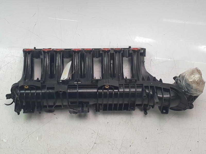 Recambio de colector admision para land rover discovery sport hse referencia OEM IAM G4D39424CB  