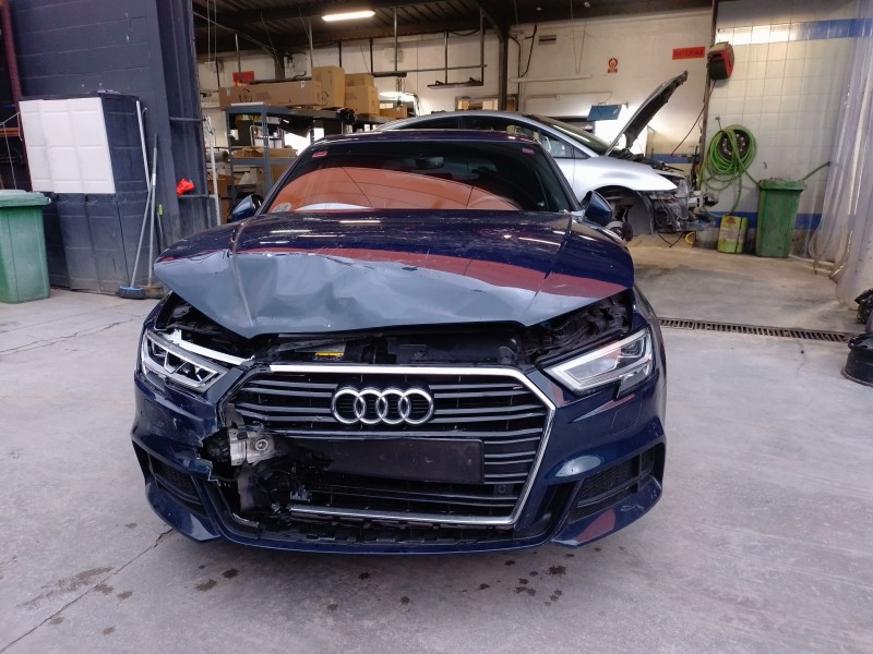 audi a3 (8v1, 8vk) del año 2019