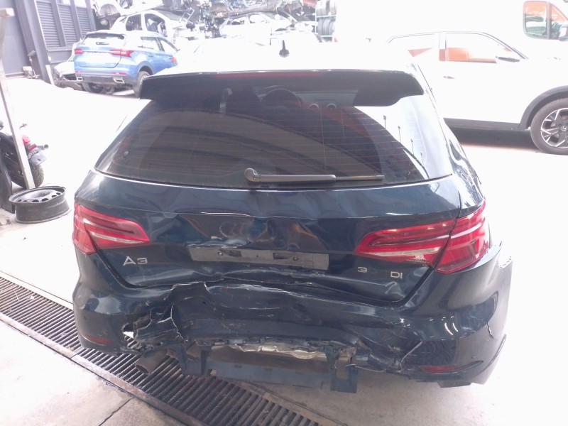 audi a3 (8v1, 8vk) del año 2019